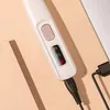 Presný vodotesný USB zastrihávač chlpov pre domáce zvieratá Náhľad obrázku produktu 5