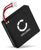 CELLONIC 1x Akku für Headset Kompatibel mit Logitech H800, Produktbild-Vorschau 1