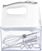 Sencor Shm5206Wh-Eue3 Sbattitore Bianco 500W 5 Velocità 3 Anteprima dell’immagine prodotto 3
