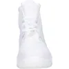 Bergamo weiß Microfiber S2 Sicherheitsschuhe SRC Gr. 39 Produktbild-Vorschau 3