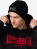 Casquette DUNDEE Black one size Lonsdale Voir les images du produit 2