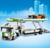 LEGO® City 60305 Autotransporter Podgląd zdjęcia produktu 10