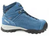 Meindl Salo Lady MID GTX jeans Wanderstiefel Blau : 40.5 Produktbild-Vorschau 1