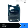Wolf VitalTech 5W-40 5 Liter Produktbild-Vorschau 4