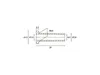 Hellermann Tyton 633-02160, Öse, Polyvinylchlorid (PVC), Produktbild-Vorschau 2