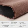 Homebyhome Tappeto Lavabile a Pelo Corto Antiscivolo e Anteprima dell’immagine prodotto 4