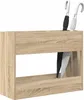 Supporto per Ombrellone Rovere Sonoma 65 x 24 x 50 cm Anteprima dell’immagine prodotto 2