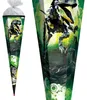 ROTH 678844 Schultüte "Robo-Rex" eckig 850 mm mit Effekt Voir les images du produit 11