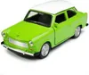 RAPPA WELLY MODELS Retro Trabant 1:34-39 mix Podgląd zdjęcia produktu 7