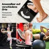 Körperfettwaage, Waage, Körperwaage, LCD Digitale Produktbild-Vorschau 7