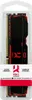 GOODRAM DDR4 16GB 3200MHz IRDM X, zwarte retailverpakking Productafbeelding-voorbeeld 4