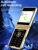 Älteres Mobiltelefon Klappbares Mobiltelefon Klappbares Produktbild-Vorschau 4