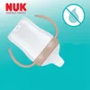 NUK Perfect Match Silikon-Ersatztränke 2tlg. Produktbild-Vorschau 6