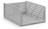 Lot de 3 rangements pour armoire Relaxdays, boîtes de Voir les images du produit 7