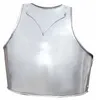 Italienischer Churburg CHS14 Brustplatte oder Brustpanzer Produktbild-Vorschau 1