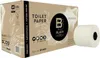 BlackSatino Papier hygiénique GreenGrow 314680 2lg 100m Voir les images du produit 3