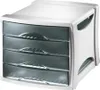 Esselte INTEGO Drawer Filing Cabinet, 285 x 380 x 245 mm, Produktbild-Vorschau 2