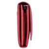 bugatti Geldbörse Linda Wallet With Flap Red rot Produktbild-Vorschau 9