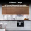 2er Set 30cm LED Unterbauleuchte Kaltweiß Dimmbar Produktbild-Vorschau 3