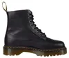 Dr. Martens Pascal Bex Pisa Couleur Noir Voir les images du produit 17