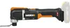 WORX WX696.9 Akku-Multifunktionswerkzeug – Elektrisches 20V Produktbild-Vorschau 9