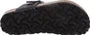 Birkenstock Gizeh Schwarz Schmales Fußbett - Damen Produktbild-Vorschau 37