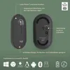 Logitech Pebble 2 Combo for Mac, Kabellos, RF Wireless + Produktbild-Vorschau 8