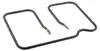 Rowenta resistenza superiore piastra bistecchiera Optigrill Anteprima dell’immagine prodotto 1