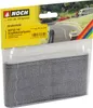 NOCH® Kopfsteinpflaster, Straßen-Folie für Modellbau und Produktbild-Vorschau 2