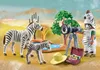 PLAYMOBIL Wiltopia 71295 Wiltopia - In viaggio con il Anteprima dell’immagine prodotto 7