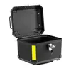 SEVICO Motorradkoffer Motorradcase Top Case Rollerkoffer Produktbild-Vorschau 5