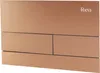 Stelaż zestaw podtynkowy K011A-Q do mis WC z przyciskiem T Podgląd zdjęcia produktu 4