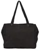 Cabaïa Shopper Tote Bag Large Schwarz 32.5 Produktbild-Vorschau 3