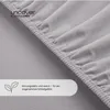 uncover by SCHIESSER Spannbettlaken New Jersey | Edeljersey Produktbild-Vorschau 4