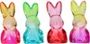 Gift Company Honey Bunny Hasen-Büste sortiert 5,5cm (1 Produktbild-Vorschau 1