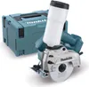 Makita Akku Diamantschneider DCC501ZJ 18V ohne Akku ohne Produktbild-Vorschau 6