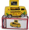 Majorette VW T1 Mexican Foodtruck, Food Truck, 3 Jahr(e), Produktbild-Vorschau 1