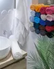 Jassz Badetuch, 70 x 140 cm BC552 (Einheitsgröße) (Aqua) Produktbild-Vorschau 4