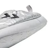 hummel Junior Slipper Kinder 1508 - silver 29 Produktbild-Vorschau 6