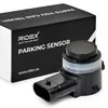 RIDEX 2412P0061 Einparkhilfe Parksensor Gewinkelt Hinten Produktbild-Vorschau 1