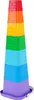 TECHNOK Pyramid Toy Cup+Eimer im 6979 Technischen P18 Produktbild-Vorschau 2