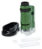 Carson MM-24, Optisches Mikroskop, Schwarz, Grün, 40x, 20x, Produktbild-Vorschau 8