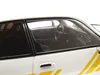 OPEL Ascona B 400 1982 weiß und gelb., IXO18CMC127.22, Produktbild-Vorschau 5