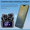 LED Full Color Touch Screen Wireless Earbuds, Kopfhörer Produktbild-Vorschau 3