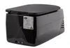 Yolco CX8 Black Frigorifero portatile con funzione Anteprima dell’immagine prodotto 3