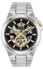 Zegarek męski Bulova 98A224 srebrny Podgląd zdjęcia produktu 1