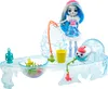 Jeu de pêche à la ligne Enchantimals avec la poupée Sashay Voir les images du produit 1