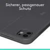 Logitech Combo Touch Keyboard Case für 11" iPad Pro (M4), Produktbild-Vorschau 10