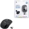 LogiLink Optische Mini-Funk-Maus schwarz Produktbild-Vorschau 4