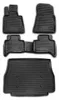 Tapis & bac de coffre Set pour BMW X5 E53 1999-2006 Voir les images du produit 12
